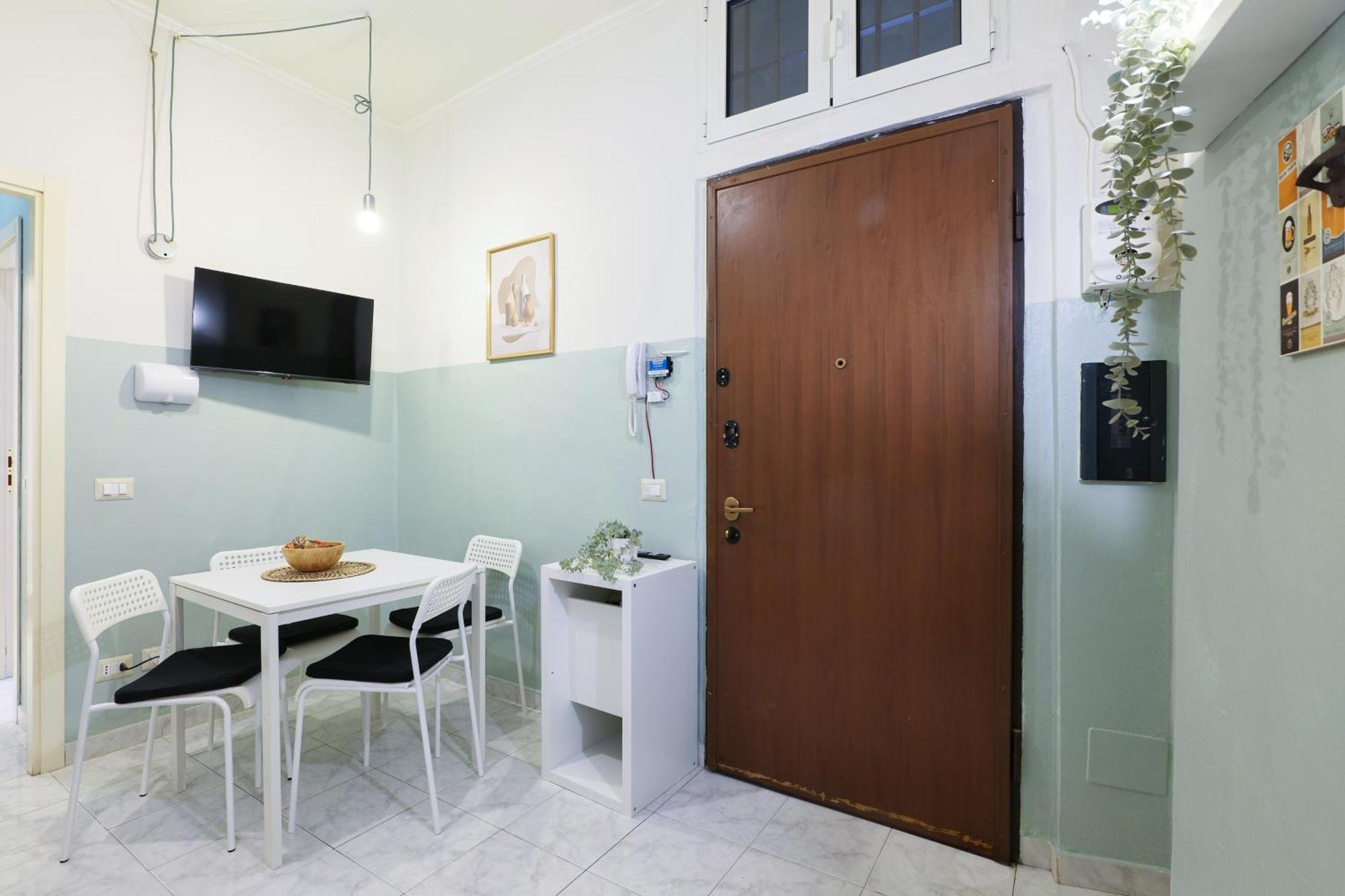 Primopiano - Padova 68 Apartment Milano Exterior foto