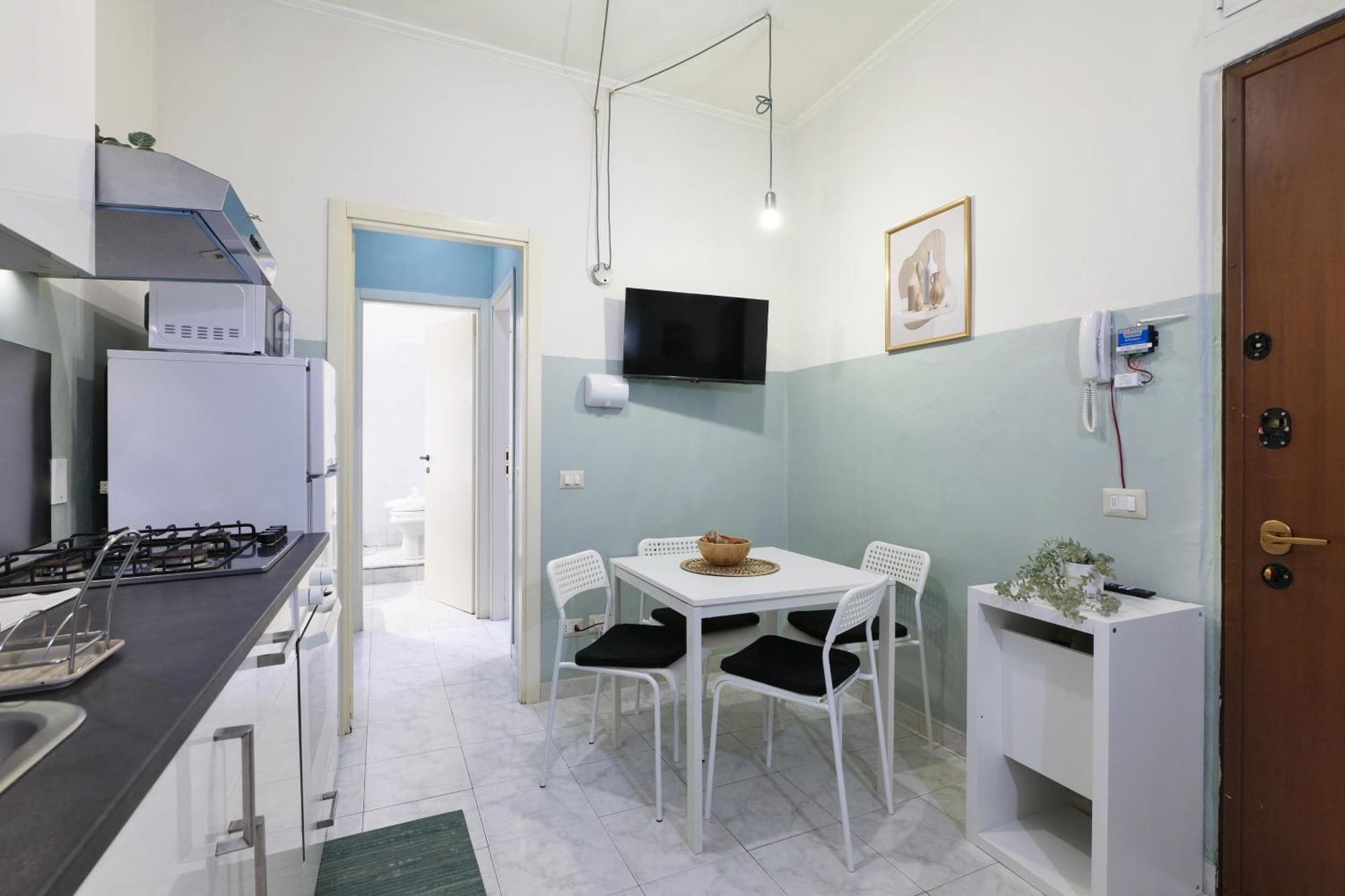 Primopiano - Padova 68 Apartment Milano Exterior foto